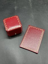 Superbe Boîte Coffret Écrin