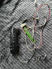 tv sony kdl-32ex521 carte