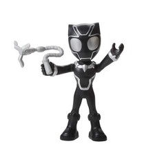 Spidey Figurine Black Panther 22.5 cm, Jouet de Super-héros préscolaire, Spidey 