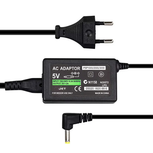 Chargeur psp sony 1000 2000 - chargeur,