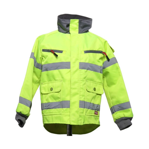 Bcww veste réfléchissante - bcww,,