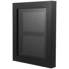  Cadre vitrine pour cartes de