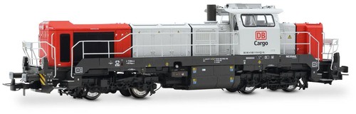 Rivarossi hr2989 db - rivarossi,