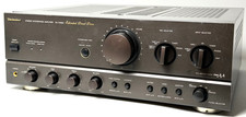 Technics SU-VX800 Stereo