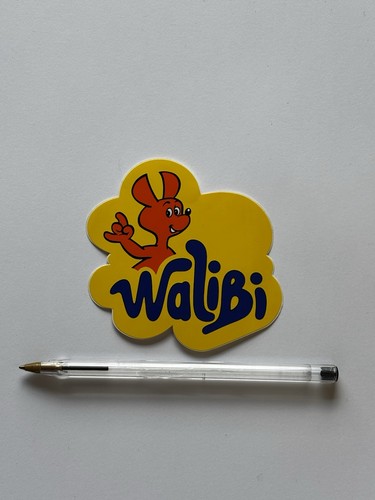 Autocollant sticker vintage - sticker,
