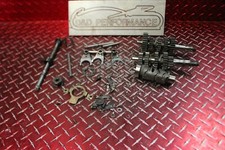 2010 - 2012 HYOSUNG GT250 OEM TRANNY TRANSMISSION COMPLETE GT5