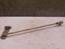 Tracteur tondeuse Honda 2213