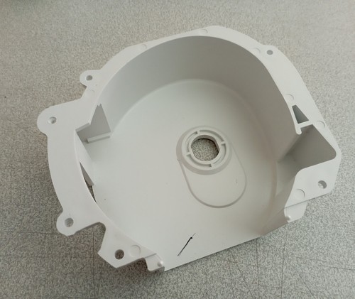 Cache plastique ice maker - ice,