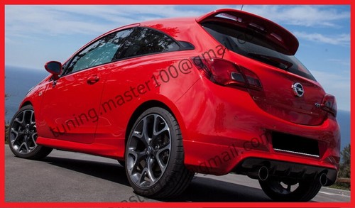 Opel corsa portes - corsa,