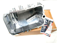 Carter D'Huile Smart Fortwo Cabriolet Coupé Electric BRABUS i3 1.0 L 2007-2018  