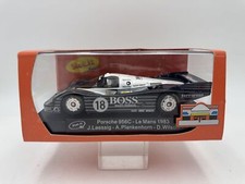 SLOT CAR 1/32 SLOT.IT "