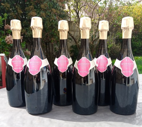 Bouteilles 75cl de - bouteilles ,