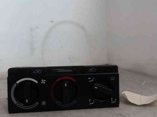 Commande chauffage peugeot - chauffage,