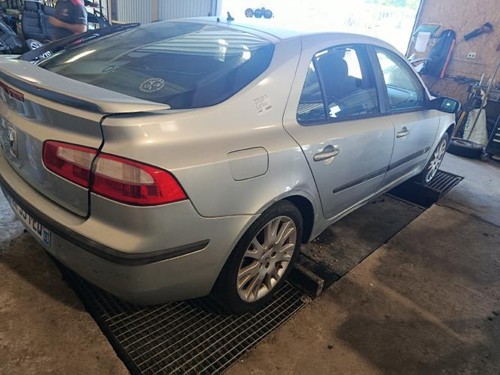 Moteur renault laguna phase - laguna, 2