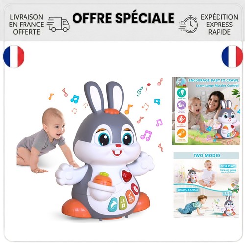 Moontoy jouet bebe musical - moontoy,