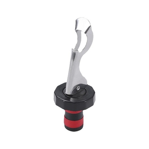 Joint vide bouchon - , bouteille