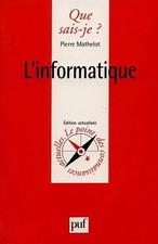 L'Informatique, Pierre