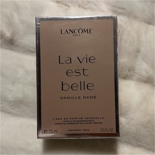 Lancôme vie est belle - la,