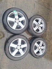 Jeu de 4 jantes  VOLKSWAGEN