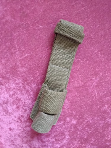 Gousset baionnette enfield - de,