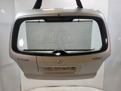 Hayon hyundai trajet - -,