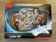 Coffret Lugia EX [Neuf et