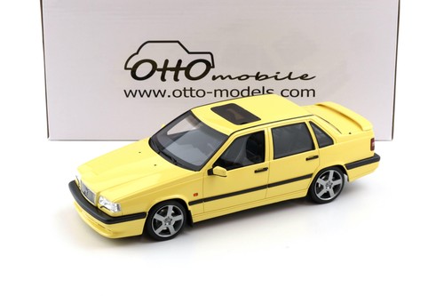Otto mobile ot1222 - 1:18, volvo