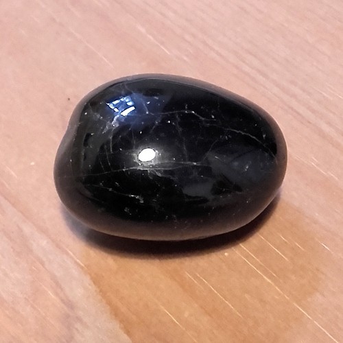 Pierre roulée tourmaline - pierre,