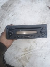 Autoradio Blaupunkt - Fiat