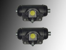 2x Cylindres de Frein de Roue