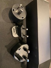 NEW - Anki Drive / Overdrive Universal Power Plug Tips for Charger - AUTHENTIC