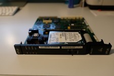 Alcatel VPU6 3BA23225 OmniPcx 4400 OXO Board Board