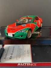 Mazda RX8 Autoart série