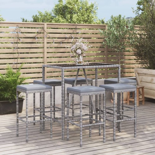 Ensemble bar jardin avec - ensemble,