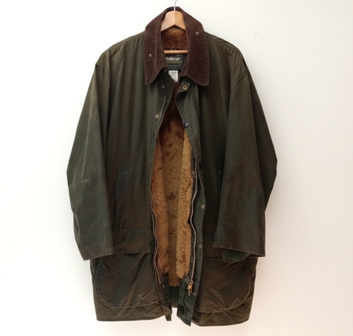 Veste parka vintage - vintage, 90s