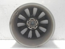 jeu de jantes 17 OPEL ASTRA J