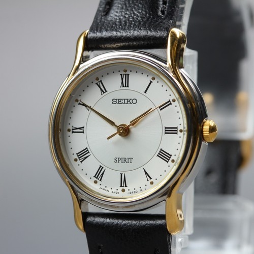 Montre femme vintage mint - femme, mint]