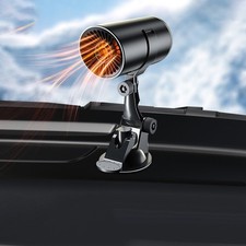 Chauffage de voiture