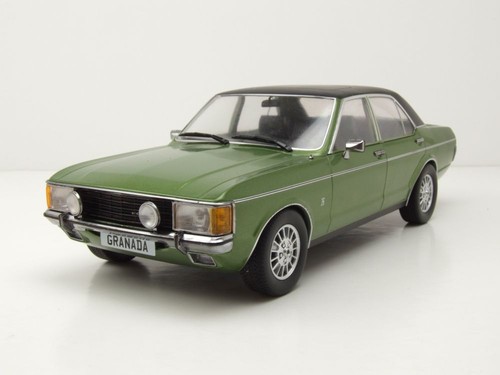Ford granada mk1 1972 - granada, vert