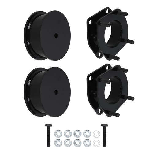 Front rear lift kit - 2",