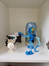 lego Bionicle 8533 Toa Mata