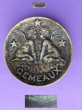 Max LE VERRIER : ancien