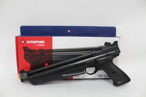 Crosman p1322 american classic - crosman,