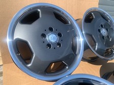 Jantes AMG 17" Styling II