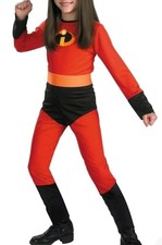 Disney Violet Incredibles Costume Size Small