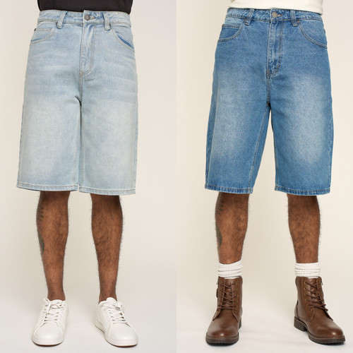 Victorious men baggy fit - victorious,