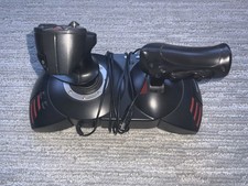 Thrustmaster T-Flight Hotas X