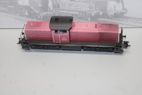 Märklin 39902 diesellok - 39902,