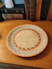 7  assiettes dessert navarra