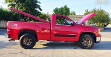 GMC / CHEVROLET couvre-benne /